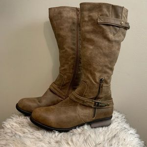 Cute Riding Boots
